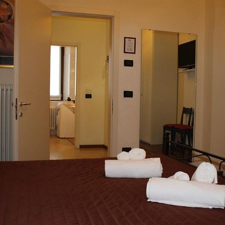 B&B Le Muse Trient Exterior foto